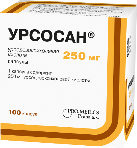 УРСОСАН