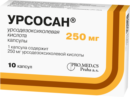 УРСОСАН