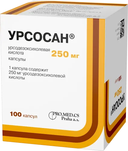 УРСОСАН